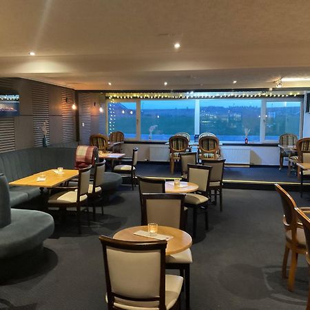 Seaview John O Groats Hotel Exterior photo