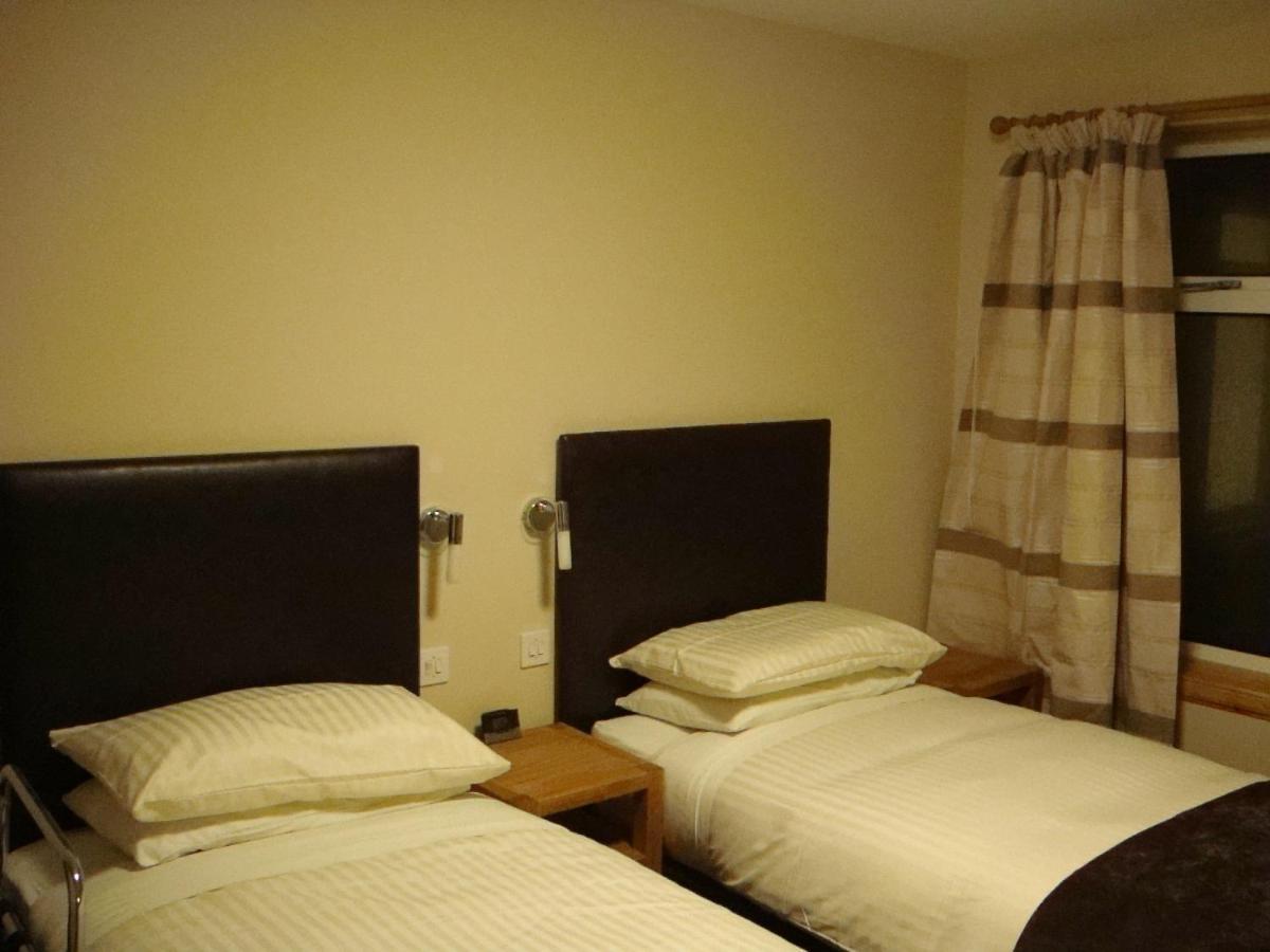 Seaview John O Groats Hotel Exterior photo