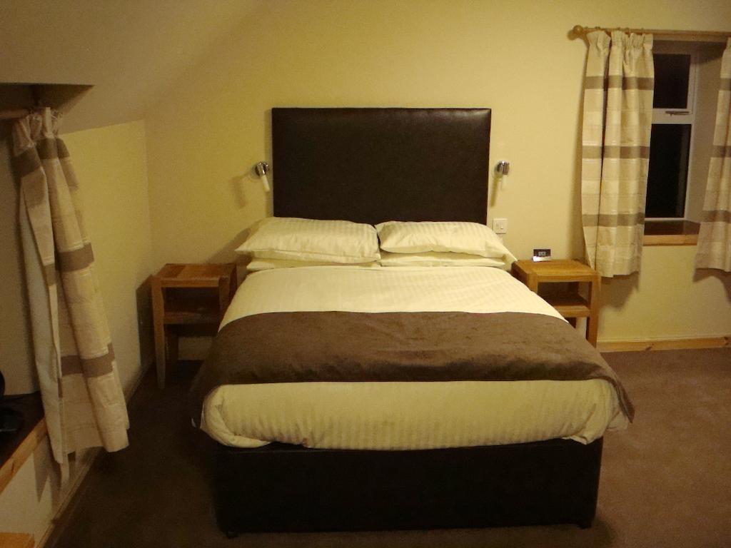 Seaview John O Groats Hotel Room photo