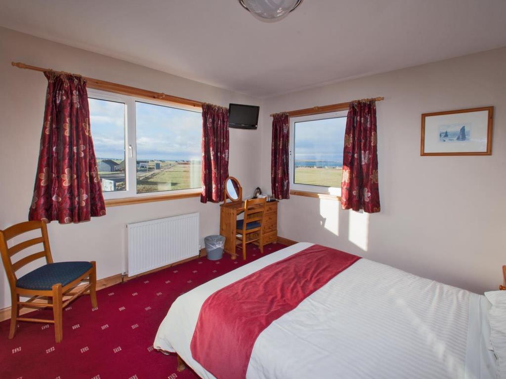 Seaview John O Groats Hotel Exterior photo